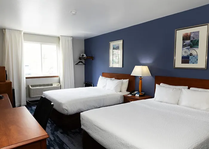 Hotel Travel