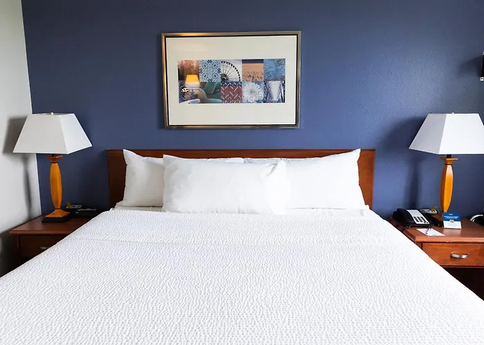 Hotel Travel Worland